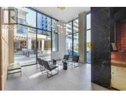 Living room - 1113 30 Baseball Place, Toronto, ON M4M0E8 Photo 3