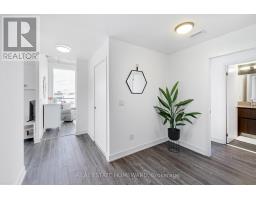 Kitchen - 1113 30 Baseball Place, Toronto, ON M4M0E8 Photo 5