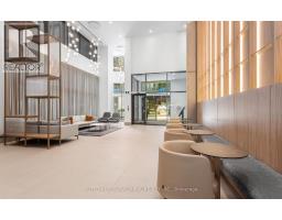 Primary Bedroom - 2807 4130 Parkside Village Drive, Mississauga, ON L5B3M8 Photo 4