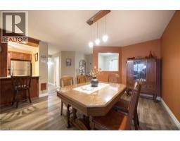 Living room/Dining room - 11 Mill Pond Court Unit 501, Simcoe, ON N3Y5J5 Photo 5