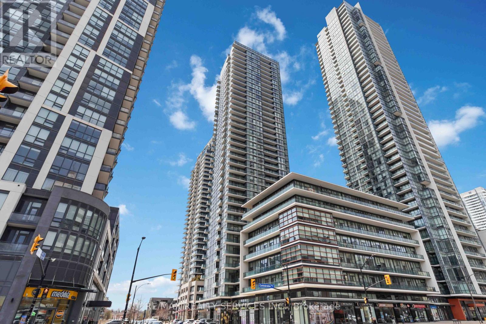 404 4065 Brickstone Mews