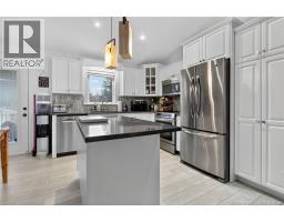 Bedroom - 9 Lauza Avenue, Saintantoine, NB E4V1J8 Photo 2