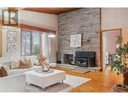 Dining room - 7315 Wellington Rd 30, Guelph Eramosa, ON N1H6J2 Photo 4