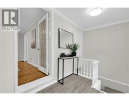 Kitchen - 1644 Ford Boulevard, Windsor, ON N8T2E1 Photo 4