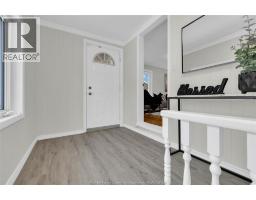 Bedroom - 1644 Ford Boulevard, Windsor, ON N8T2E1 Photo 5