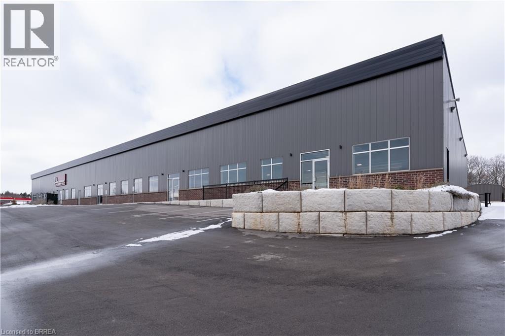 677 Colborne Street W Unit C D