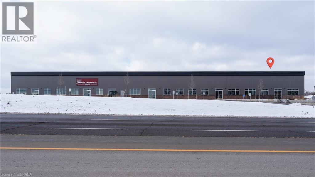 677 Colborne Street W Unit D