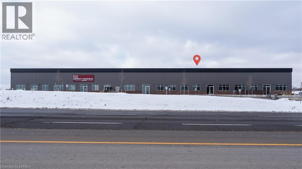 677 Colborne Street W Unit C