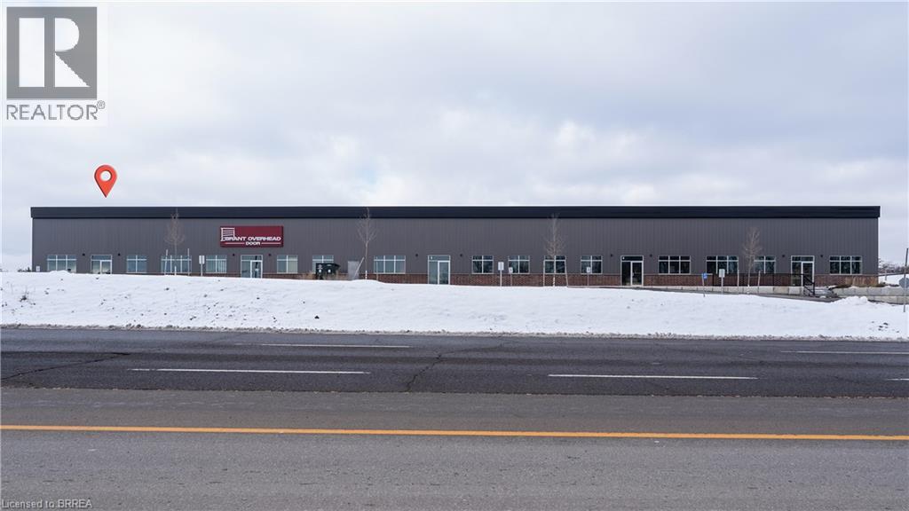 677 Colborne Street W Unit A