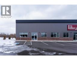 677 Colborne Street W Unit A, Image 3