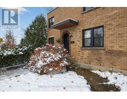 Laundry room - 712 Bethune Street, Peterborough, ON K9H4A4 Photo 4