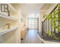 Kitchen - 82 Thomas Frisby Jr Crescent, Markham, ON L6C3L2 Photo 3