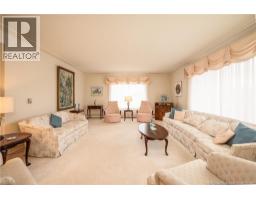 Bedroom - 200 Mount Royal Boulevard, Moncton, NB E1E2W1 Photo 4