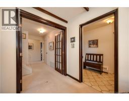 Utility room - 200 Mount Royal Boulevard, Moncton, NB E1E2W1 Photo 2