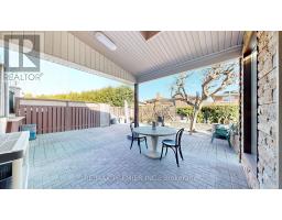 Family room - 87 Aviemore Drive, Toronto, ON M9L2L9 Photo 3