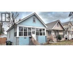 Laundry room - 441 Ellis Street West, Windsor, ON N8X1B1 Photo 2