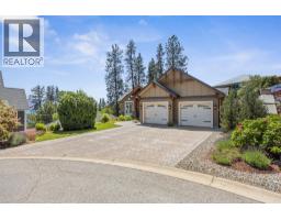 Recreation room - 6482 Renfrew Court, Peachland, BC V0H1X7 Photo 3