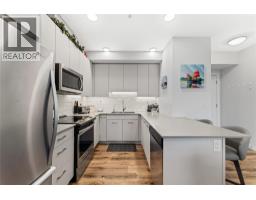 Kitchen - 722 Valley Road Unit 300, Kelowna, BC V1V0E2 Photo 5