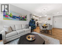 Bedroom - 722 Valley Road Unit 300, Kelowna, BC V1V0E2 Photo 3