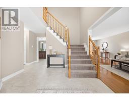 Dining room - 27 Comba Drive, Carleton Place, ON K7C4V2 Photo 3