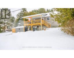 Bedroom - 39090 Combermere Road, Madawaska Valley, ON K0J1L0 Photo 3