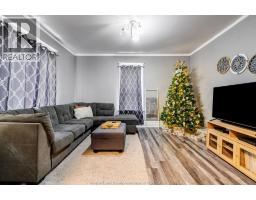 Bedroom - 20 Churchill Ave, Leamington, ON N8H3R4 Photo 5