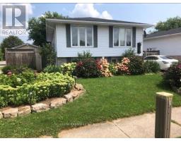 Dining room - 1 Osijek Crescent, Brantford, ON N3P1Z3 Photo 3