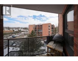 Living room - 501 11 Mill Pond Court, Norfolk, ON N3Y5J5 Photo 2
