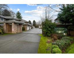 104 6866 Nicholson Road, Delta, BC V4E3M6 Photo 2