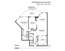 104 6866 Nicholson Road, Delta, BC V4E3M6 Photo 5