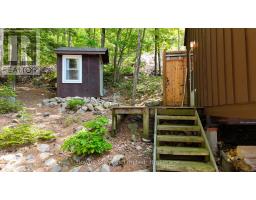 Living room - 278 Weslemkoon Lake Wao, Addington Highlands, ON K0L1W0 Photo 3
