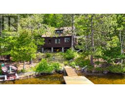 Primary Bedroom - 278 Weslemkoon Lake Wao, Addington Highlands, ON K0L1W0 Photo 4