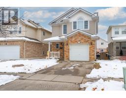 Primary Bedroom - 541 Sales Drive, Woodstock, ON N4S8Z7 Photo 3
