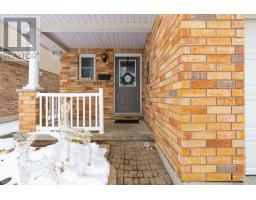 Bedroom 2 - 541 Sales Drive, Woodstock, ON N4S8Z7 Photo 4