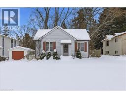 Recreation room - 389 Erb Street W, Waterloo, ON N2L1W7 Photo 2