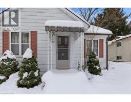 Bonus Room - 389 Erb Street W, Waterloo, ON N2L1W7 Photo 4