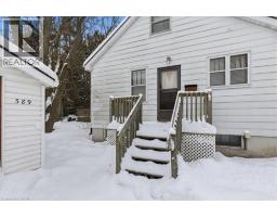 Bonus Room - 389 Erb Street W, Waterloo, ON N2L1W7 Photo 5