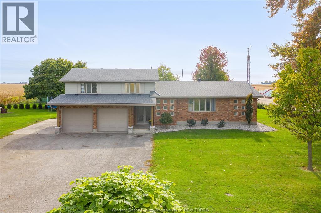 7744 Saint Philippe Line