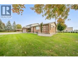 4pc Bathroom - 7744 Saint Philippes Line, Grande Pointe, ON N0P1S0 Photo 2