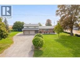 Storage - 7744 Saint Philippes Line, Grande Pointe, ON N0P1S0 Photo 3