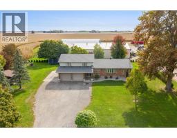 Utility room - 7744 Saint Philippes Line, Grande Pointe, ON N0P1S0 Photo 4