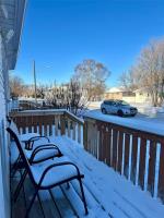 Bedroom - 222 Head Avenue, The Pas, MB R9A1L6 Photo 3