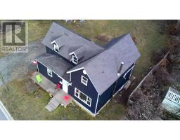 Dining room - 66 Macleod Street, Sydney, NS B1N1B3 Photo 2