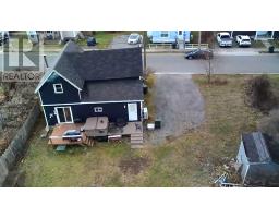 Laundry room - 66 Macleod Street, Sydney, NS B1N1B3 Photo 3