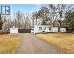 Bonus Room - 132 Post Road, Minto, NB E4B3A1 Photo 3
