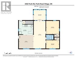 Dining room - 6392 Perth Road, Frontenac, ON K0H2L0 Photo 4