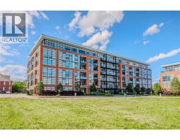 Full bathroom - 15 Prince Albert Boulevard Unit 104, Kitchener, ON N2H0C2 Photo 5