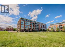 Den - 15 Prince Albert Boulevard Unit 104, Kitchener, ON N2H0C2 Photo 4