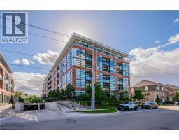 4pc Bathroom - 15 Prince Albert Boulevard Unit 104, Kitchener, ON N2H0C2 Photo 3