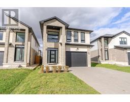 Laundry room - 1277 Sandbar Street, London North, ON N6G0Y3 Photo 2